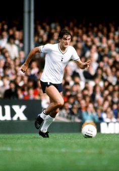 Glenn Hoddle