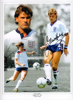 Glenn Hoddle