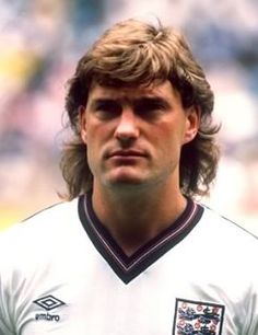 Glenn Hoddle