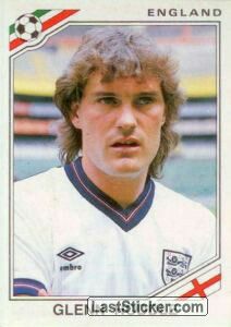 Glenn Hoddle