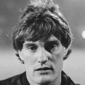 Glenn Hoddle