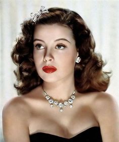 Gloria Dehaven