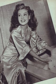 Gloria Dehaven