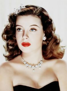 Gloria Dehaven