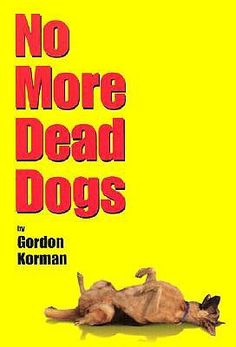 Gordon Korman