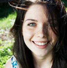 Grace Phipps