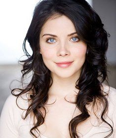 Grace Phipps