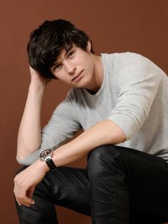 Graham Phillips