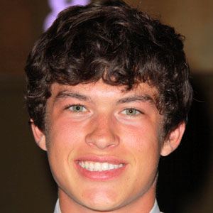 Graham Phillips