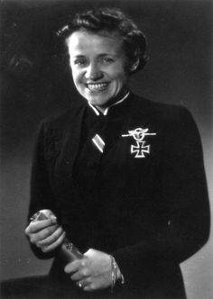 Hanna Reitsch