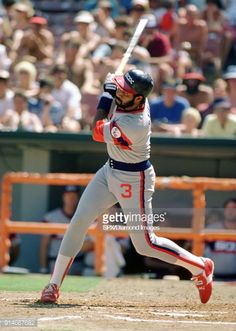 Harold Baines