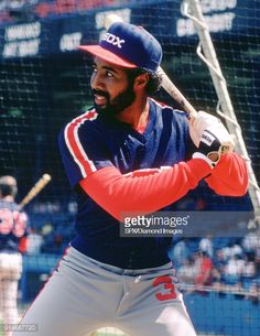 Harold Baines