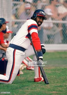 Harold Baines