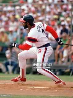 Harold Baines