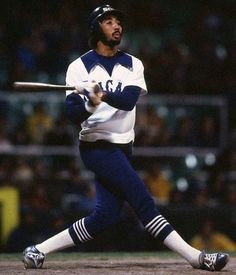 Harold Baines