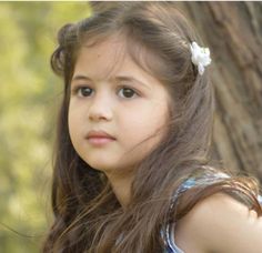 Harshaali Malhotra