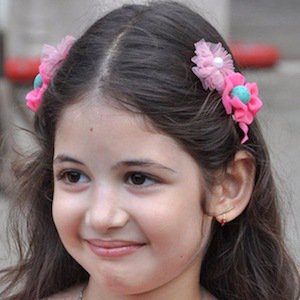 Harshaali Malhotra