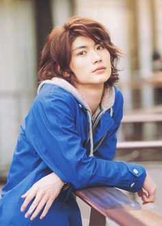 Haruma Miura