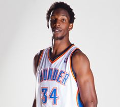 Hasheem Thabeet