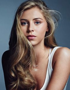 Hermione Corfield