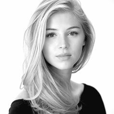 Hermione Corfield