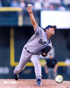 Hideo Nomo