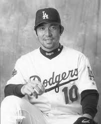 Hideo Nomo