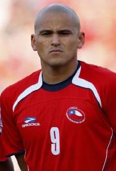 Humberto Suazo