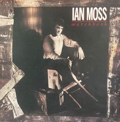 Ian Moss