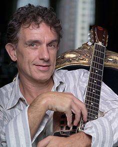 Ian Moss