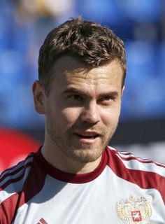 Igor Akinfeev