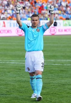 Igor Akinfeev