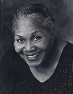 Irma P. Hall