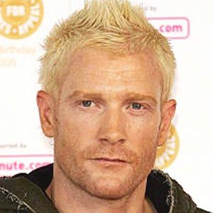 Iwan Thomas