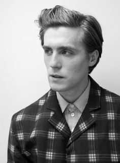 Jack Farthing