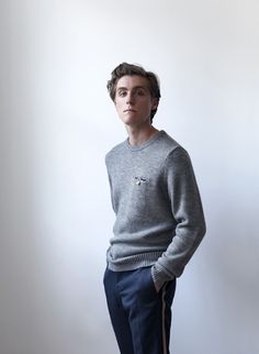 Jack Farthing