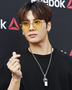 Jackson Wang