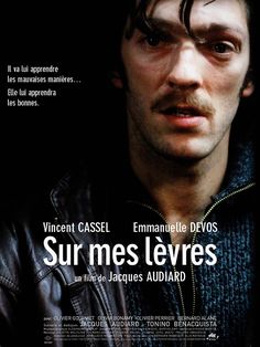 Jacques Audiard