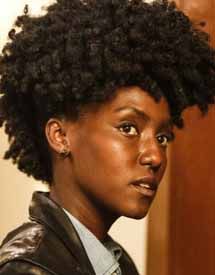 Jade Eshete