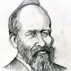 James A. Garfield