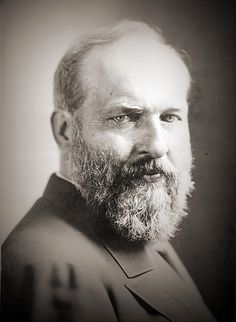 James A. Garfield