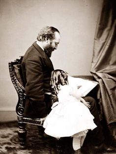 James A. Garfield