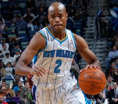 Jarrett Jack