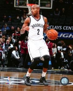 Jarrett Jack