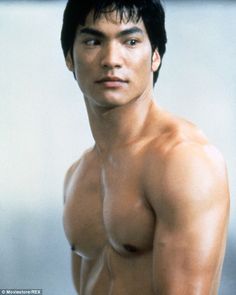 Jason Scott Lee