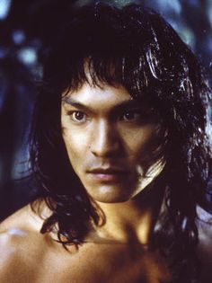 Jason Scott Lee