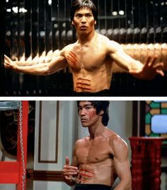 Jason Scott Lee