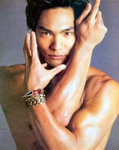 Jason Scott Lee