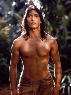 Jason Scott Lee