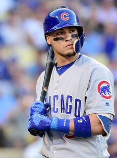 Javier Baez